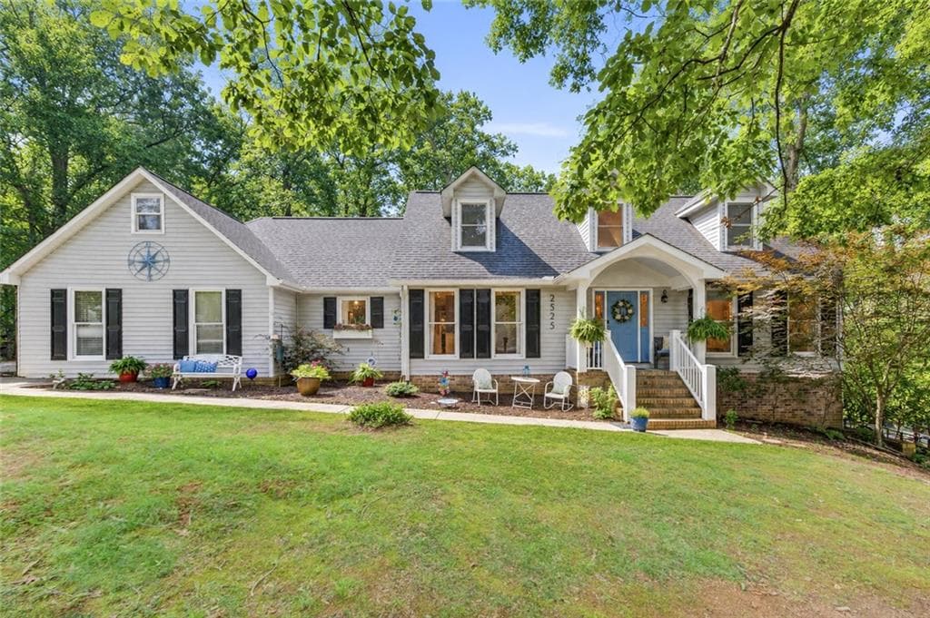 2525 Thompson Mill Road, Gainesville, GA 30506 — most recent listing photo