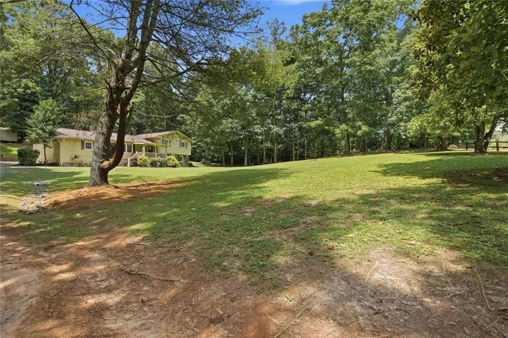 3 bedroom, 2 bathroom, 2,043 sq ft single family residence for sale at 2982 W State Rte 382, Ellijay, GA 30540 — photo 6