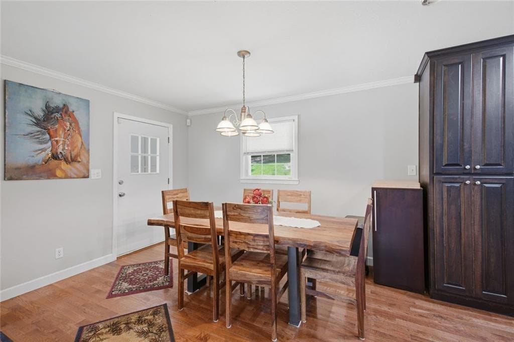3 bedroom, 2 bathroom, 2,043 sq ft single family residence for sale at 2982 W State Rte 382, Ellijay, GA 30540 — photo 10