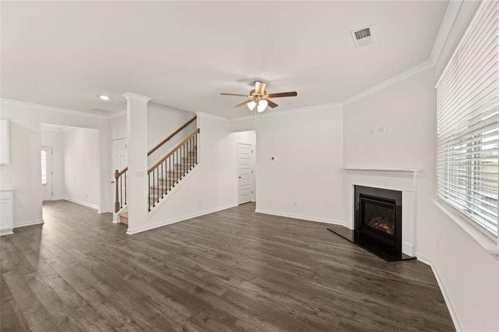 5 bedroom, 3 bathroom, 2,614 sq ft single family residence for sale at 3099 Champions Way, Loganville, GA 30052 — photo 10