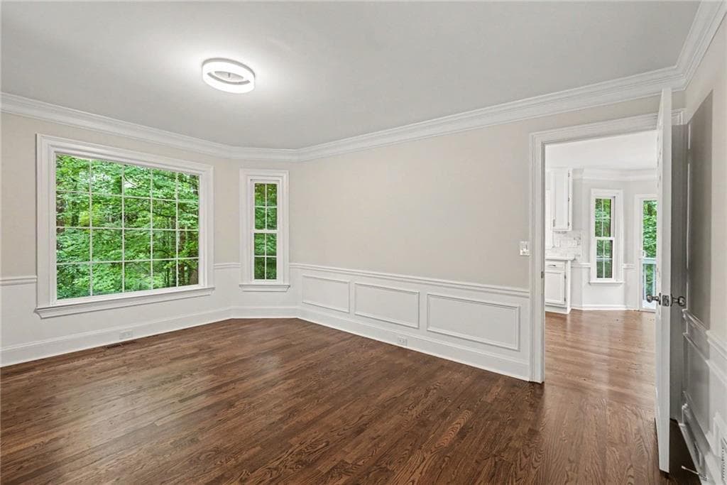 5 bedroom, 4 bathroom, 4,039 sq ft single family residence for sale at 810 Deep Lake Drive, Kennesaw, GA 30144 — photo 6