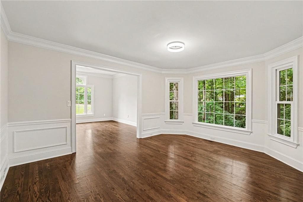 5 bedroom, 4 bathroom, 4,039 sq ft single family residence for sale at 810 Deep Lake Drive, Kennesaw, GA 30144 — photo 7