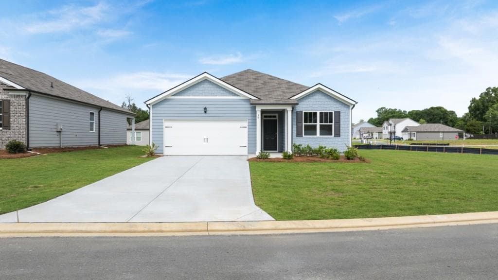30 Coggins Place, Rome, GA 30165 — most recent listing photo