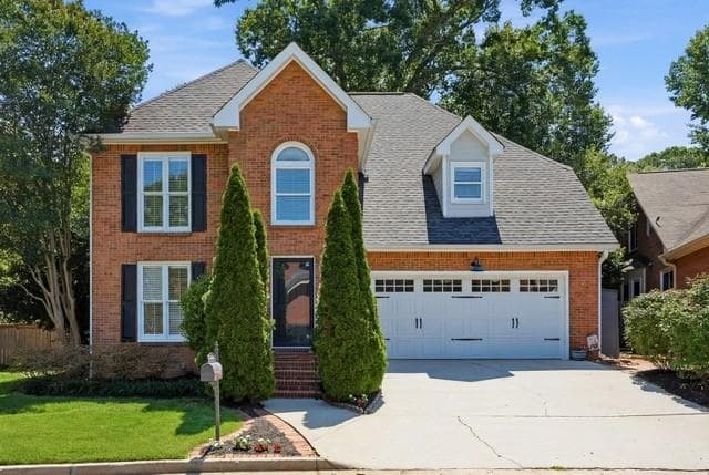 1527 Pangborn Station Dr., Decatur, GA 30033 — most recent listing photo