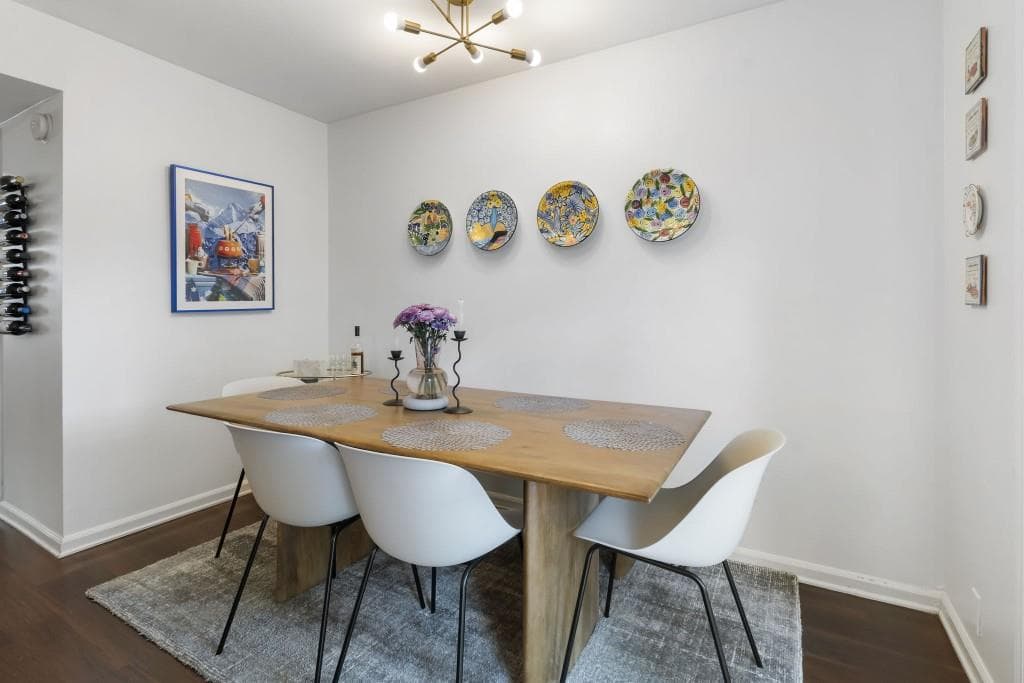 2 bedroom, 3 bathroom, 1,300 sq ft townhouse under contract at 56 Cantey Place, Atlanta, GA 30327 — photo 10