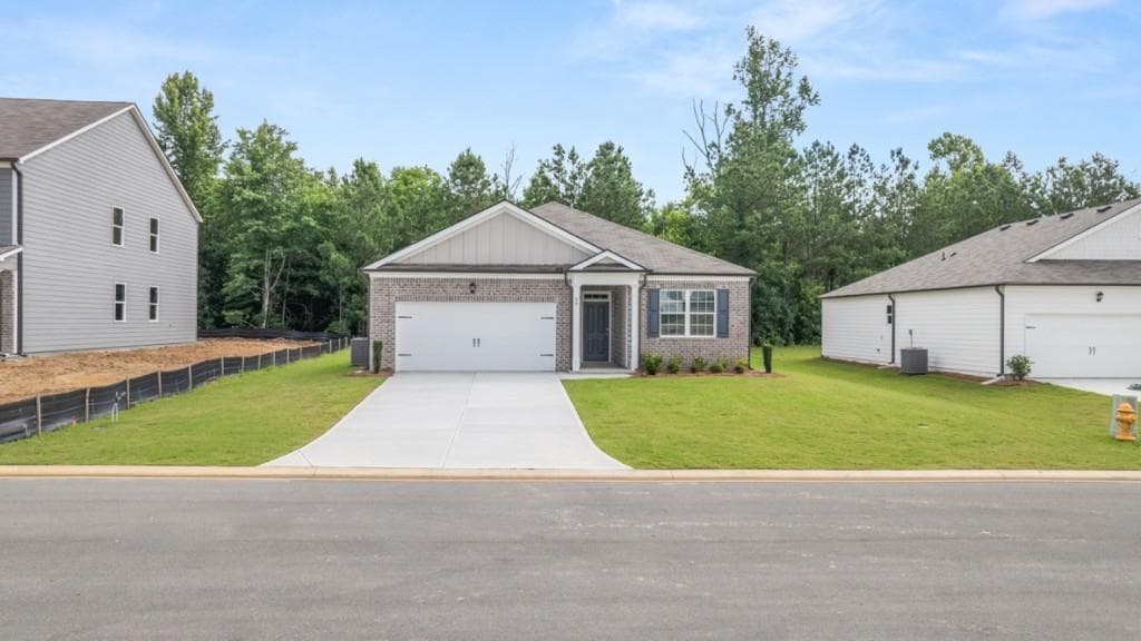 99 Babcock Drive