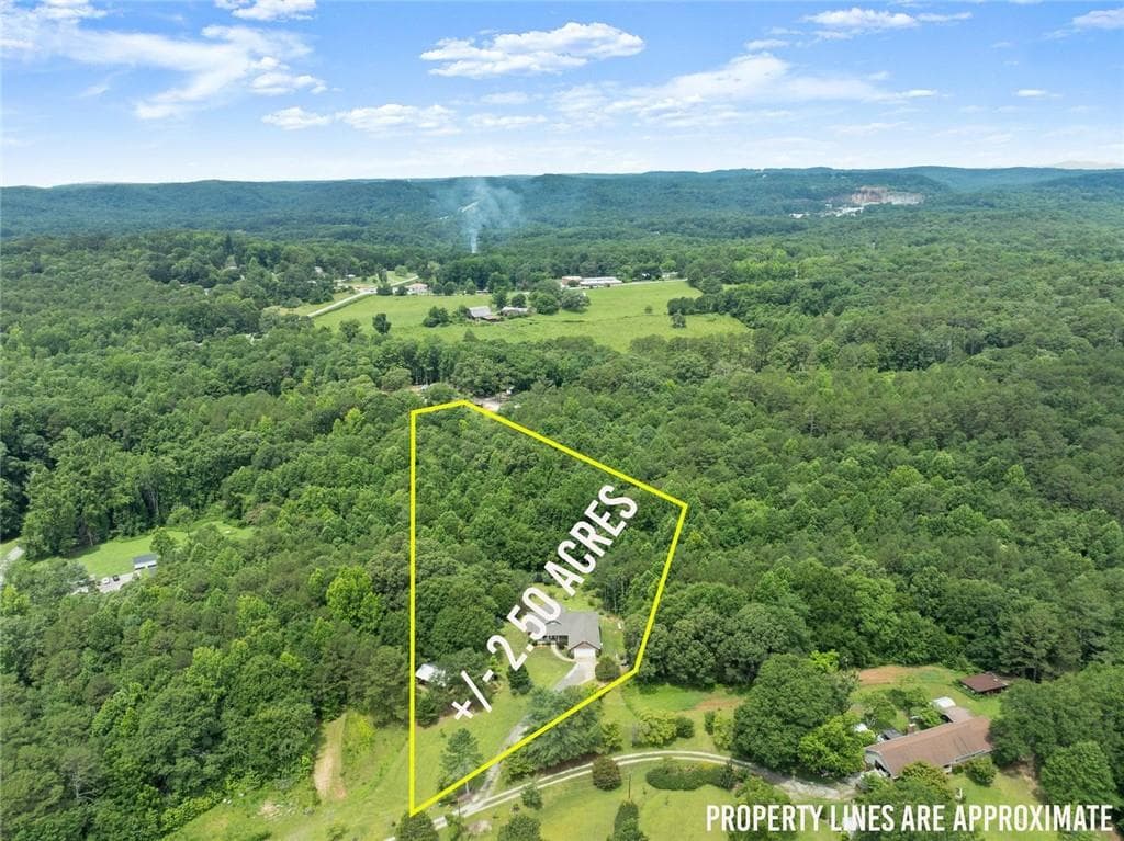 3 bedroom, 2 bathroom, 2,132 sq ft single family residence for sale at 1020 Easy Street, Toccoa, GA 30577 — photo 3