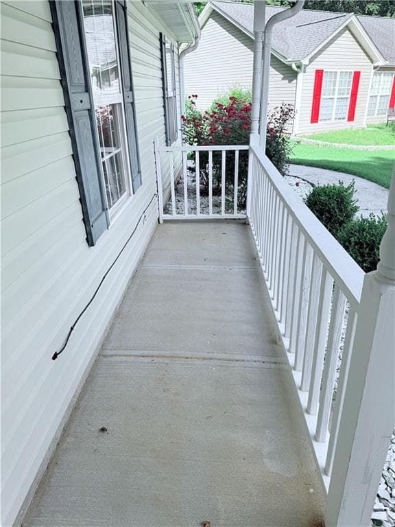 3 bedroom, 2 bathroom, 1,441 sq ft single family residence for rent at 324 Amelia Garden Way, Lawrenceville, GA 30045 for $2,000 a month — photo 4