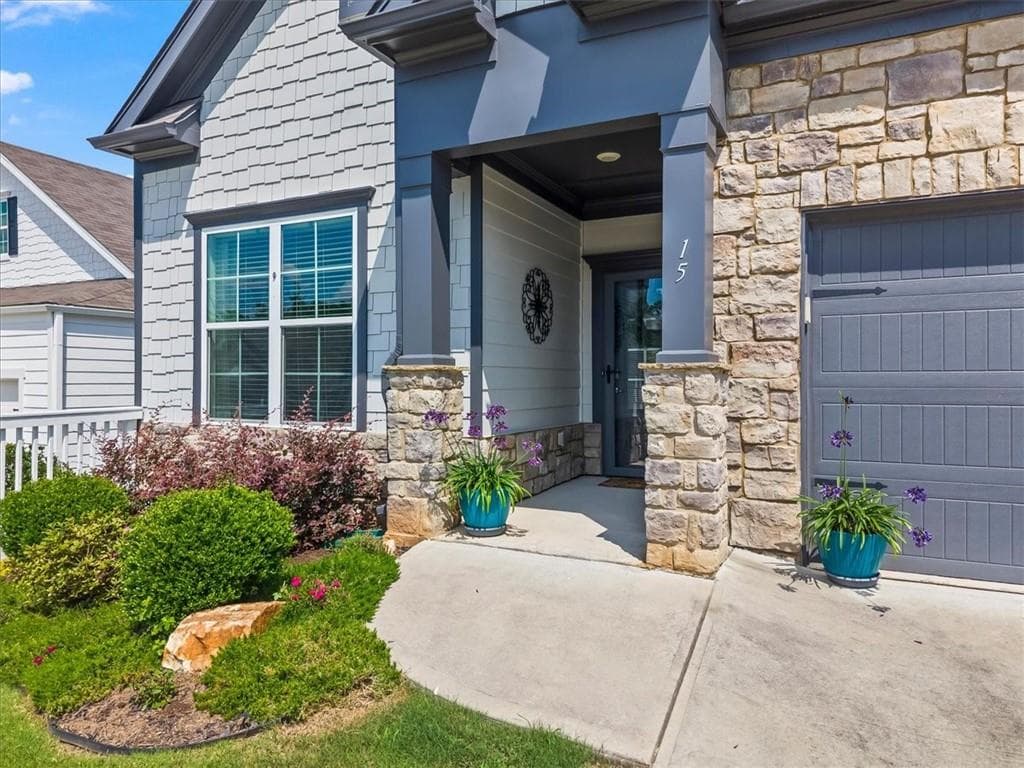 3 bedroom, 2 bathroom, 1,618 sq ft single family residence for sale at 15 S Cornucopia Bend, Dallas, GA 30132 — photo 4