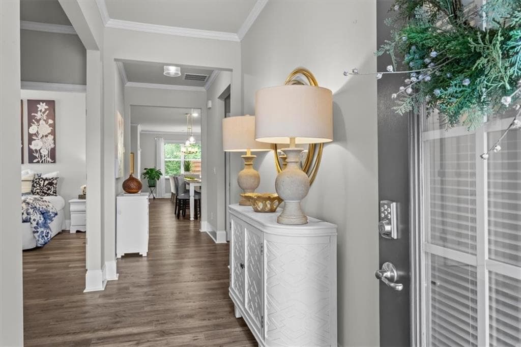 3 bedroom, 2 bathroom, 1,618 sq ft single family residence for sale at 15 S Cornucopia Bend, Dallas, GA 30132 — photo 5