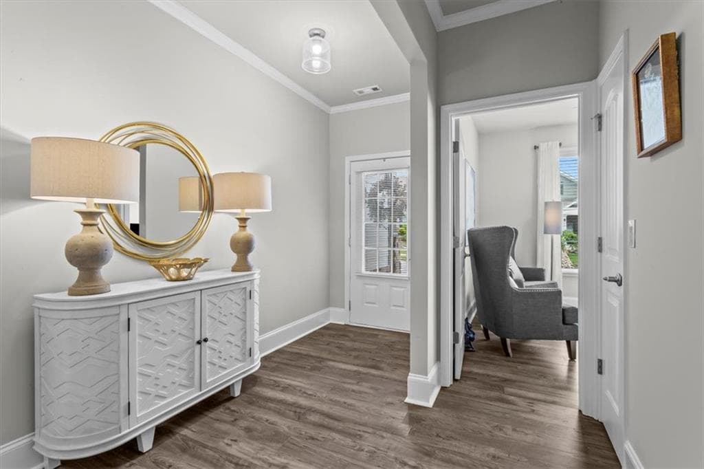 3 bedroom, 2 bathroom, 1,618 sq ft single family residence for sale at 15 S Cornucopia Bend, Dallas, GA 30132 — photo 6