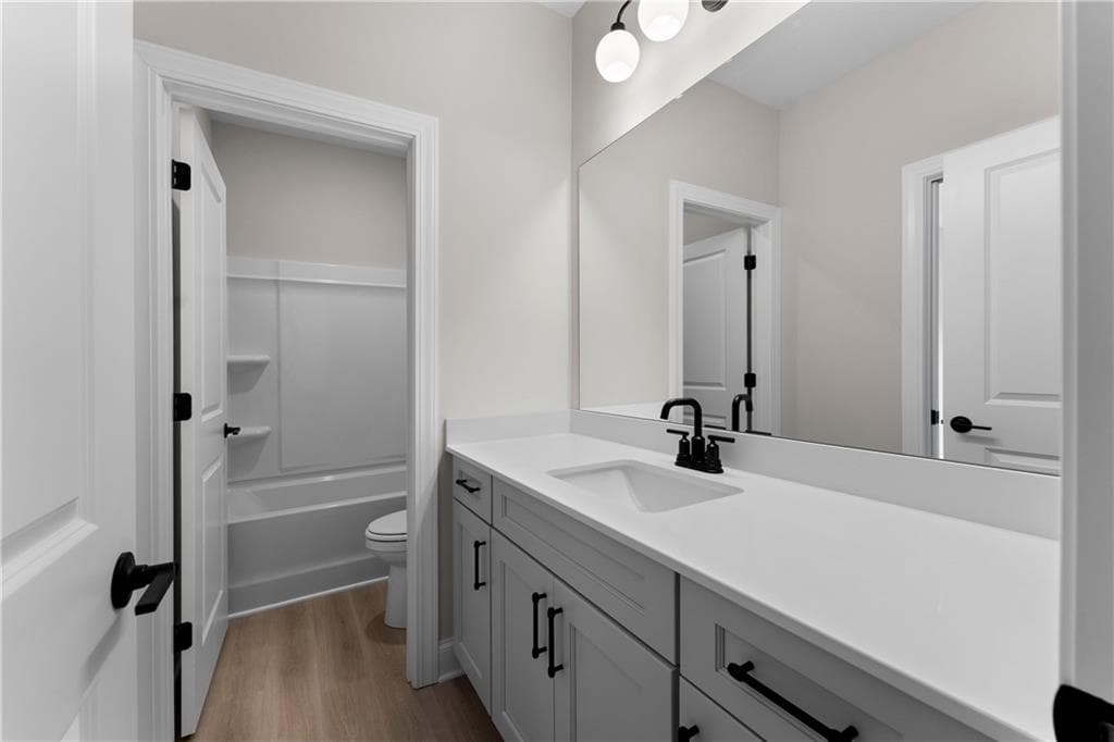 4 bedroom, 3 bathroom, 2,730 sq ft single family residence for sale at 176 Cherokee Drive, Waleska, GA 30183 — photo 7