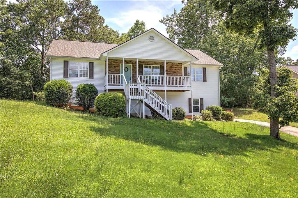 22 Bay Court, Cartersville, GA 30120 — most recent listing photo