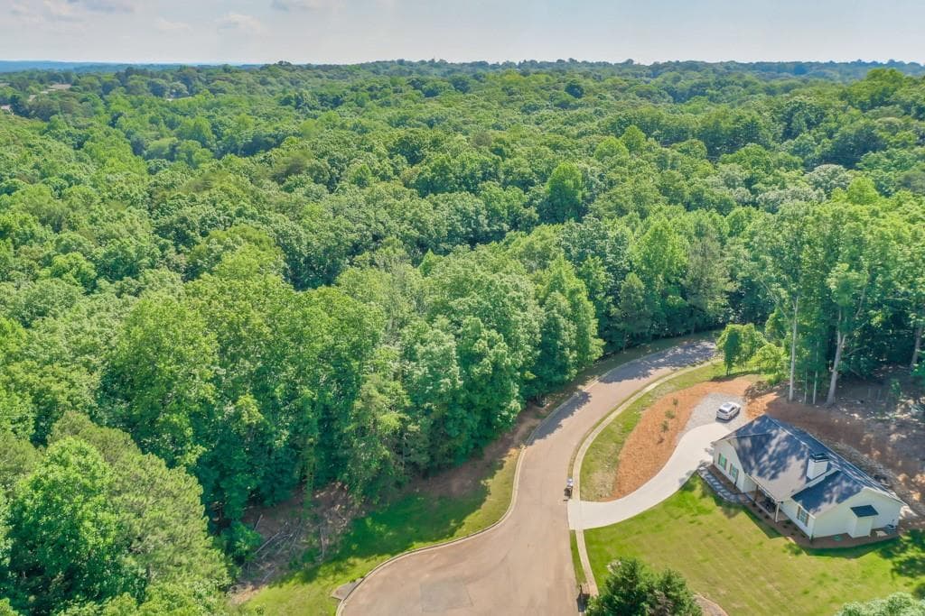 single family residence for sale at 530 Bayberry Crossing Drive, Gainesville, GA 30501 — photo 4