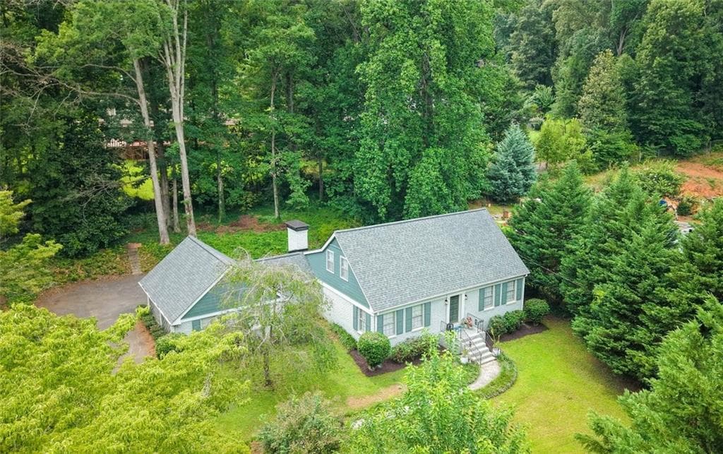 1681 Huntington Drive