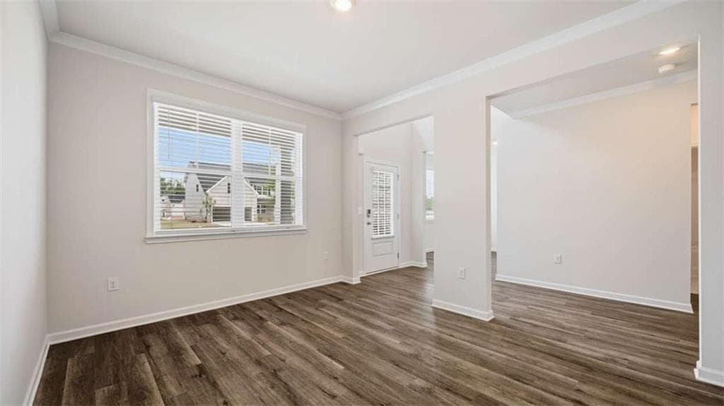 5 bedroom, 4 bathroom, 3,166 sq ft single family residence for sale at 3038 Champions Way, Loganville, GA 30052 — photo 4