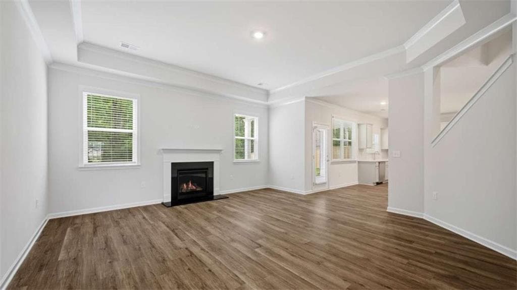 5 bedroom, 4 bathroom, 3,166 sq ft single family residence for sale at 3038 Champions Way, Loganville, GA 30052 — photo 7