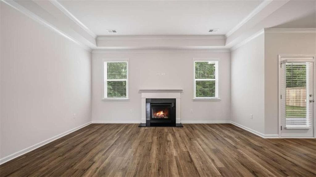 5 bedroom, 4 bathroom, 3,166 sq ft single family residence for sale at 3038 Champions Way, Loganville, GA 30052 — photo 9