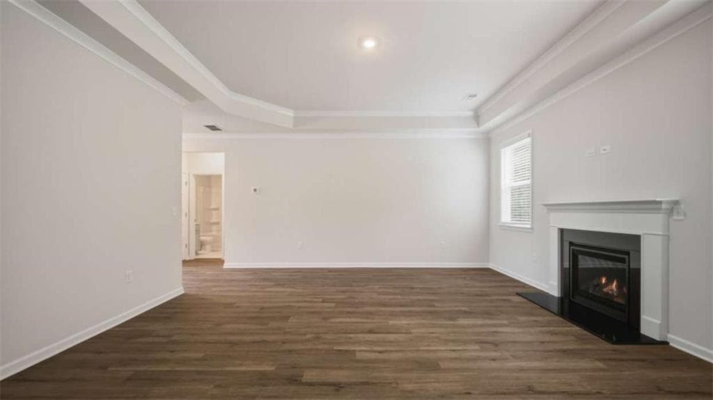 5 bedroom, 4 bathroom, 3,166 sq ft single family residence for sale at 3038 Champions Way, Loganville, GA 30052 — photo 10