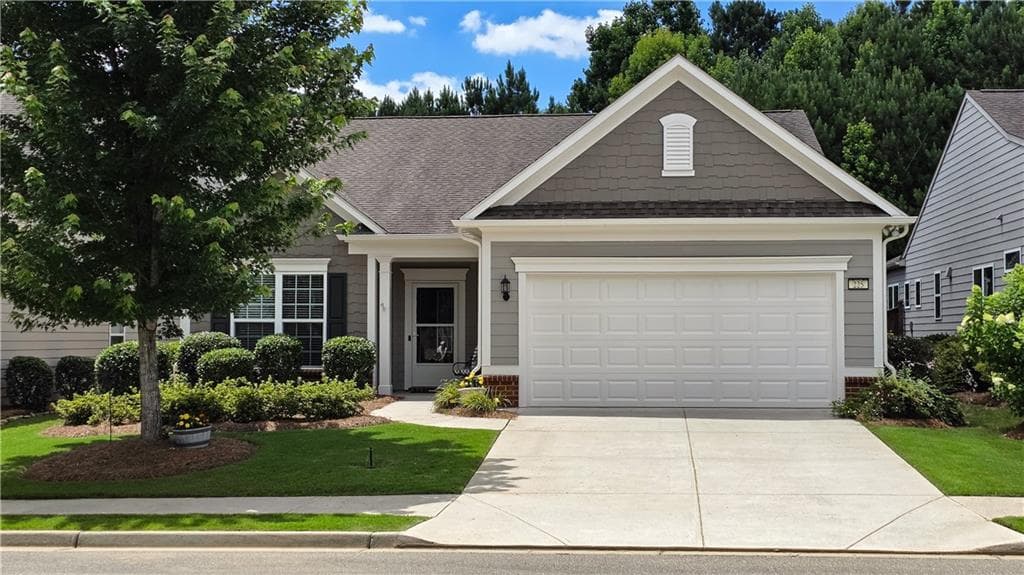 225 Windsor Park Drive, Woodstock, GA 30188 — most recent listing photo