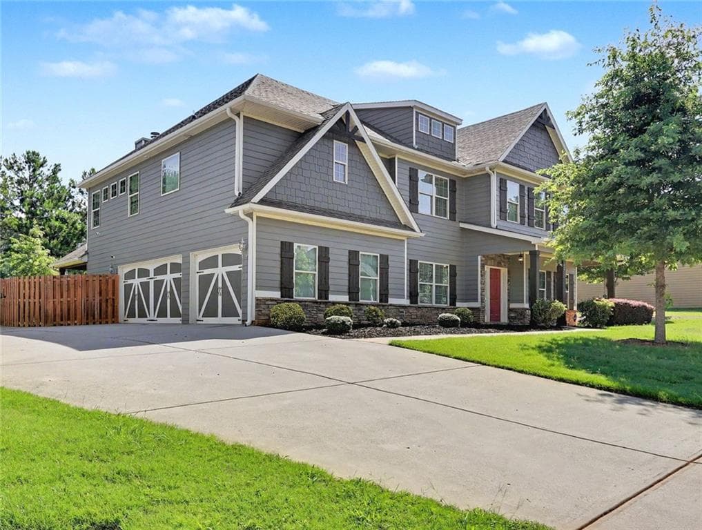 12 alabama Avenue, Sharpsburg, GA 30277 — most recent listing photo