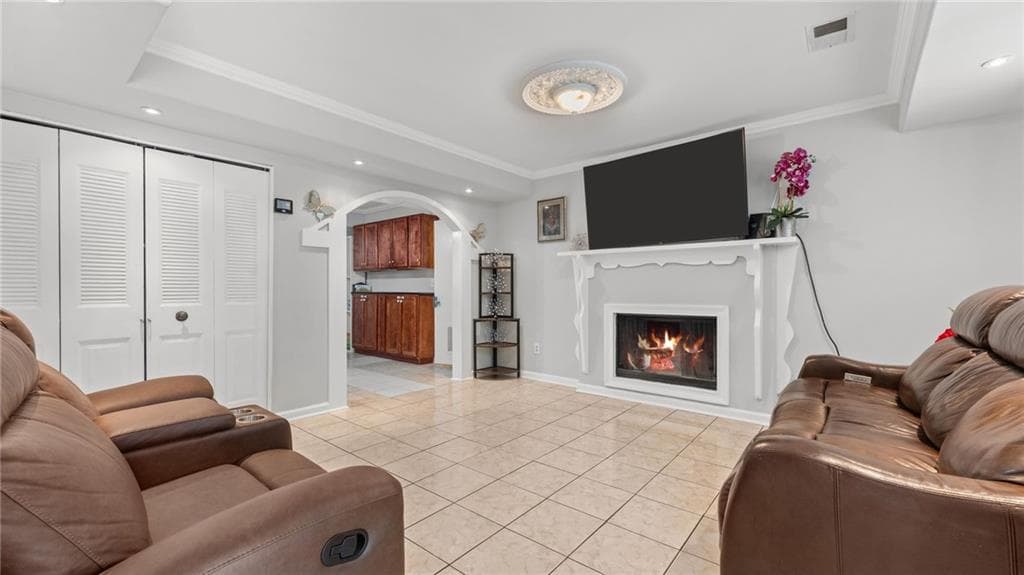 6 bedroom, 5 bathroom, 2,128 sq ft single family residence for sale at 1480 Harbins Road, Norcross, GA 30093 — photo 5