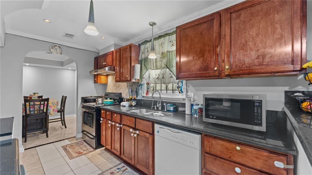 6 bedroom, 5 bathroom, 2,128 sq ft single family residence for sale at 1480 Harbins Road, Norcross, GA 30093 — photo 6
