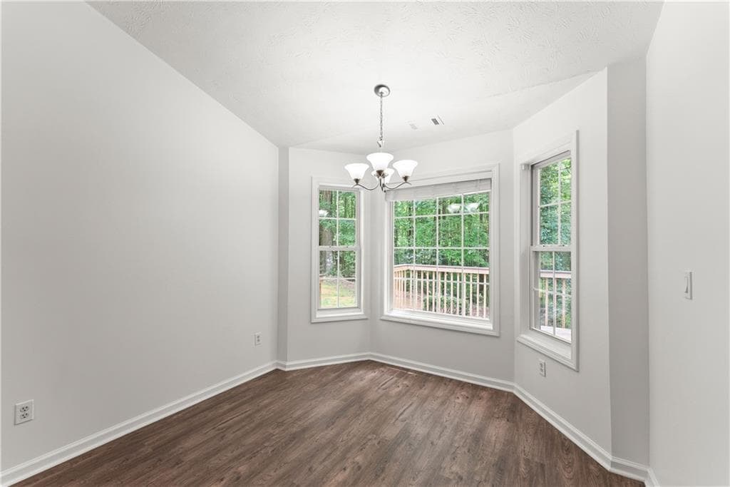3 bedroom, 2 bathroom, 1,588 sq ft single family residence for sale at 6000 Devonshire Drive, Flowery Branch, GA 30542 — photo 10