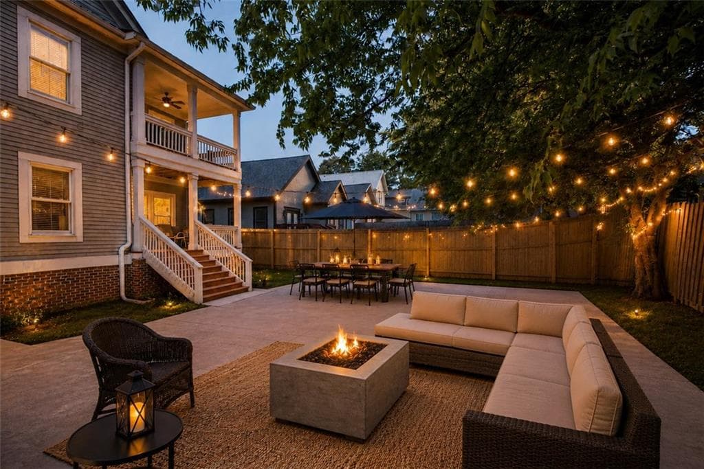 3 bedroom, 3 bathroom, 2,452 sq ft single family residence for sale at 64 Howell Street, Atlanta, GA 30312 — photo 3