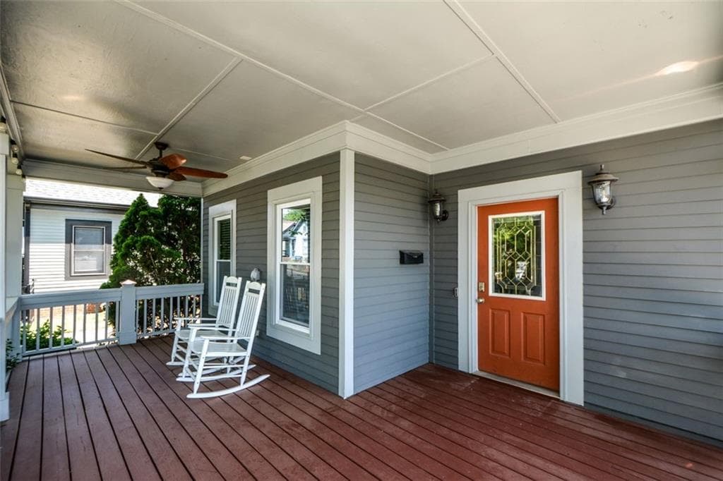 3 bedroom, 3 bathroom, 2,452 sq ft single family residence for sale at 64 Howell Street, Atlanta, GA 30312 — photo 4