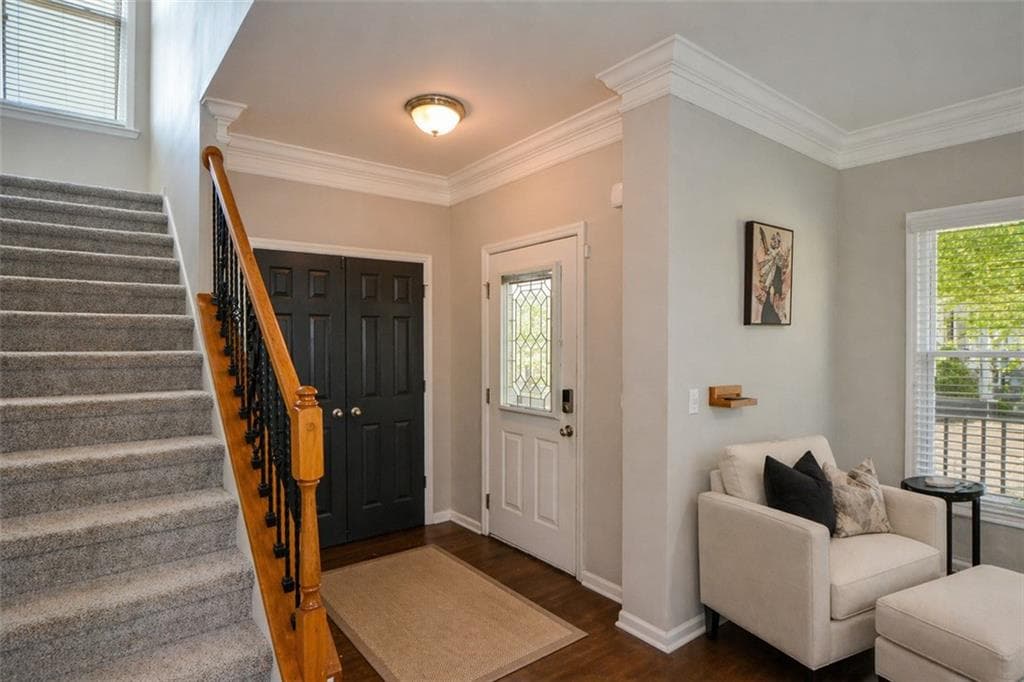 3 bedroom, 3 bathroom, 2,452 sq ft single family residence for sale at 64 Howell Street, Atlanta, GA 30312 — photo 6