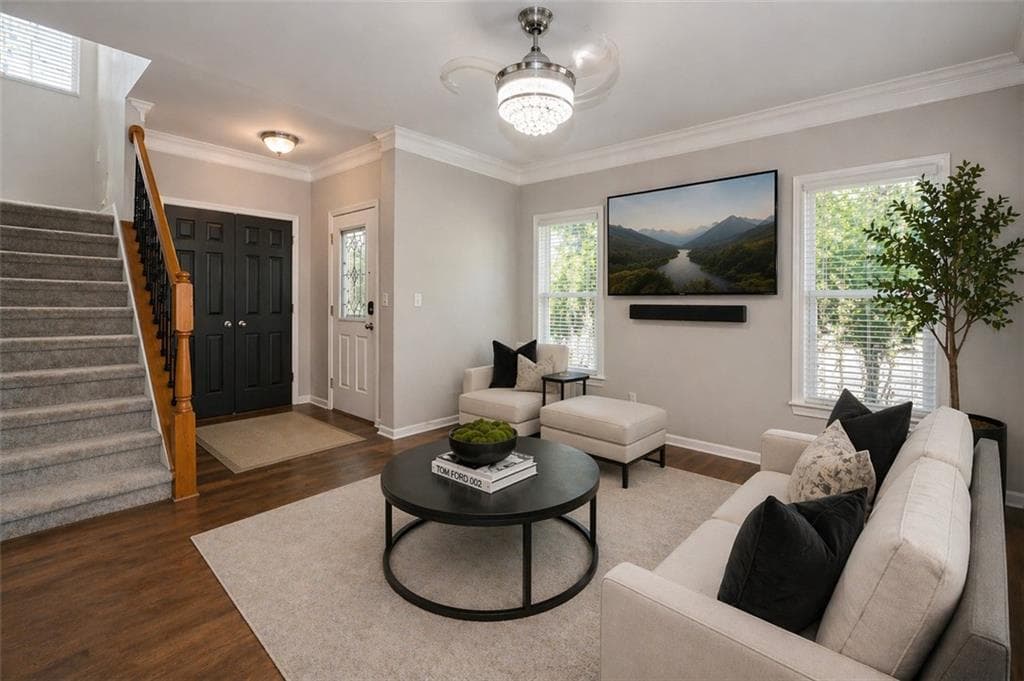 3 bedroom, 3 bathroom, 2,452 sq ft single family residence for sale at 64 Howell Street, Atlanta, GA 30312 — photo 7