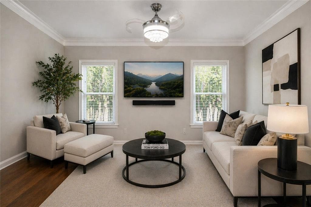 3 bedroom, 3 bathroom, 2,452 sq ft single family residence for sale at 64 Howell Street, Atlanta, GA 30312 — photo 8
