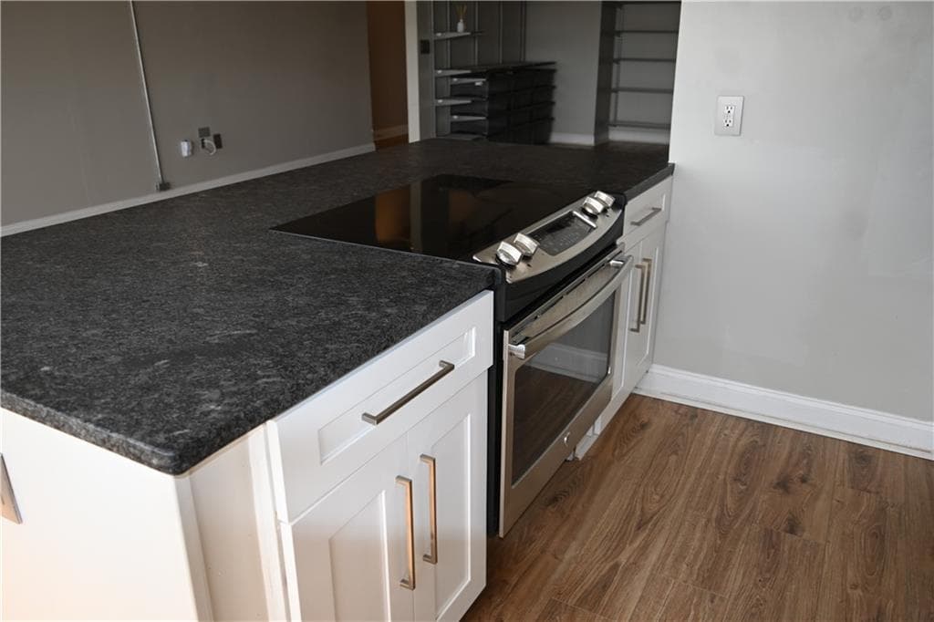 1 bedroom, 1 bathroom, 813 sq ft condominium for rent at 120 Ralph Mcgill Boulevard 809, Atlanta, GA 30308 for $1,595 a month — photo 6