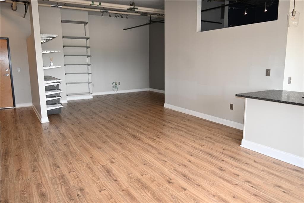 1 bedroom, 1 bathroom, 813 sq ft condominium for rent at 120 Ralph Mcgill Boulevard 809, Atlanta, GA 30308 for $1,595 a month — photo 10