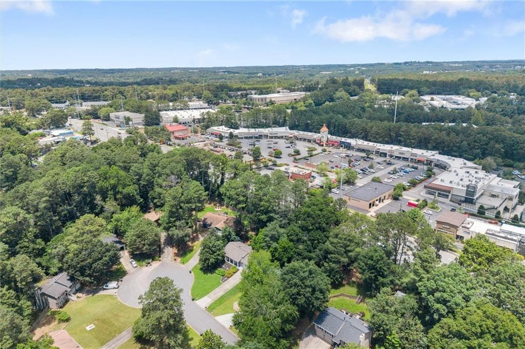 3 bedroom, 2 bathroom, 1,491 sq ft single family residence for sale at 745 Waterbrook Terrace, Roswell, GA 30076 — photo 9