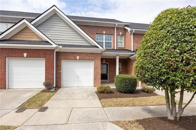 1797 Willow Branch Lane, Kennesaw, GA 30152 — most recent listing photo