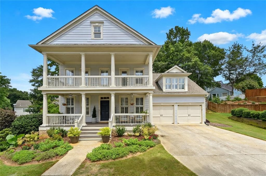 7305 Hedgewood Way, Hoschton, GA 30548 — most recent listing photo