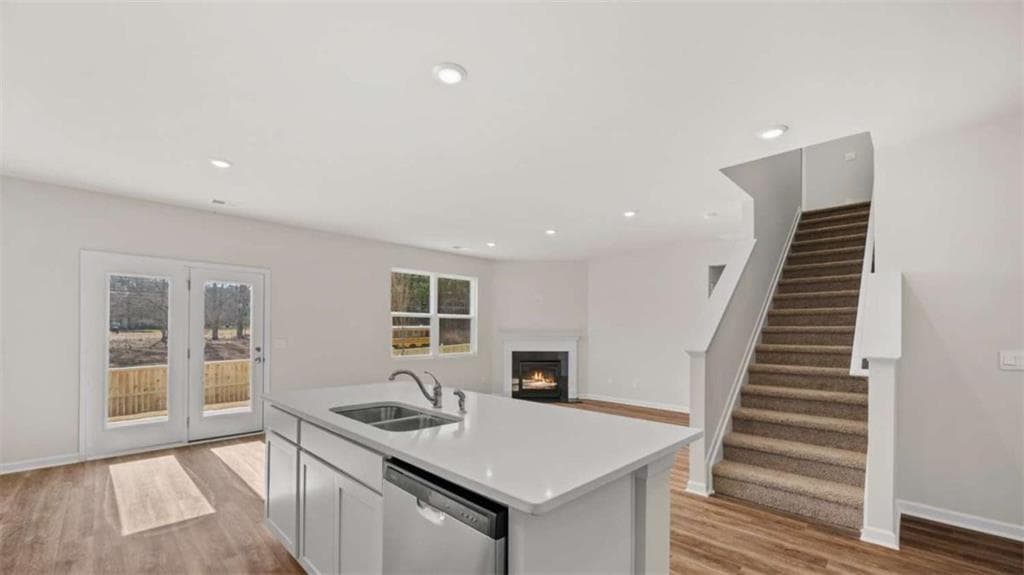5 bedroom, 3 bathroom, 2,511 sq ft single family residence for sale at 226 Cattle Drive, Perry, GA 31069 — photo 10