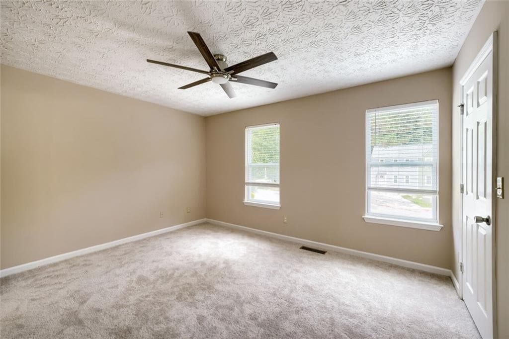 2 bedroom, 3 bathroom, 1,152 sq ft townhouse under contract at 4175 Buckley Woods Drive, Norcross, GA 30093 — photo 9