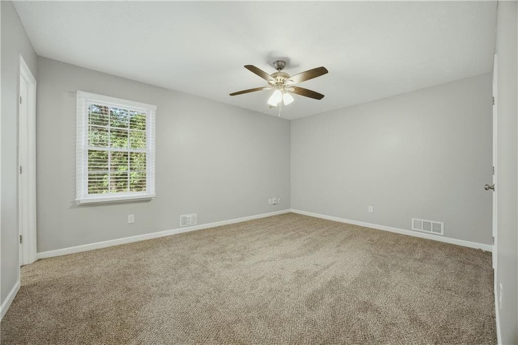 3 bedroom, 2 bathroom, 1,446 sq ft single family residence for sale at 2409 Three Bars Drive, Snellville, GA 30078 — photo 9