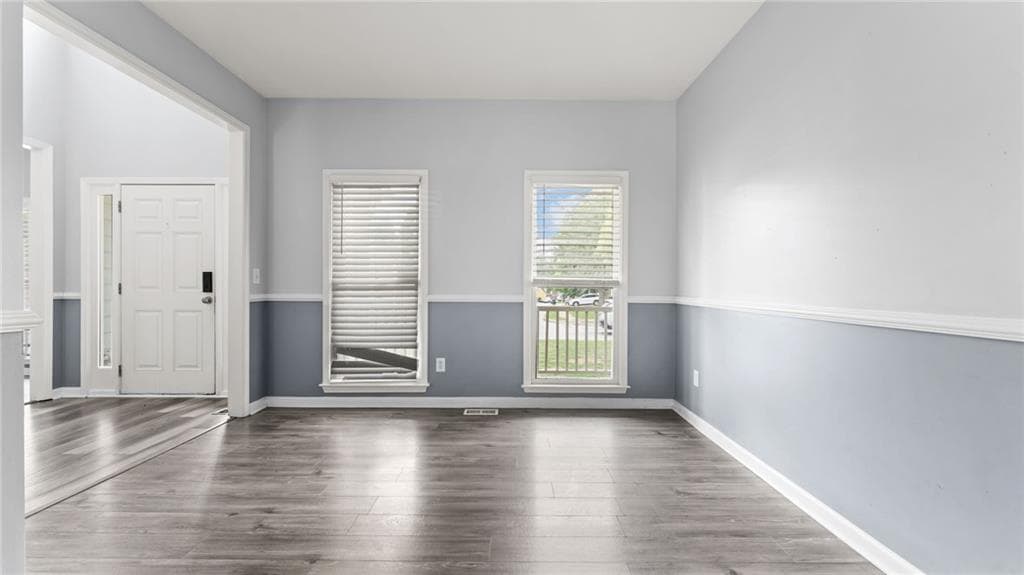 5 bedroom, 4 bathroom, 3,211 sq ft single family residence for sale at 2295 Worthington Drive, Powder Springs, GA 30127 — photo 7