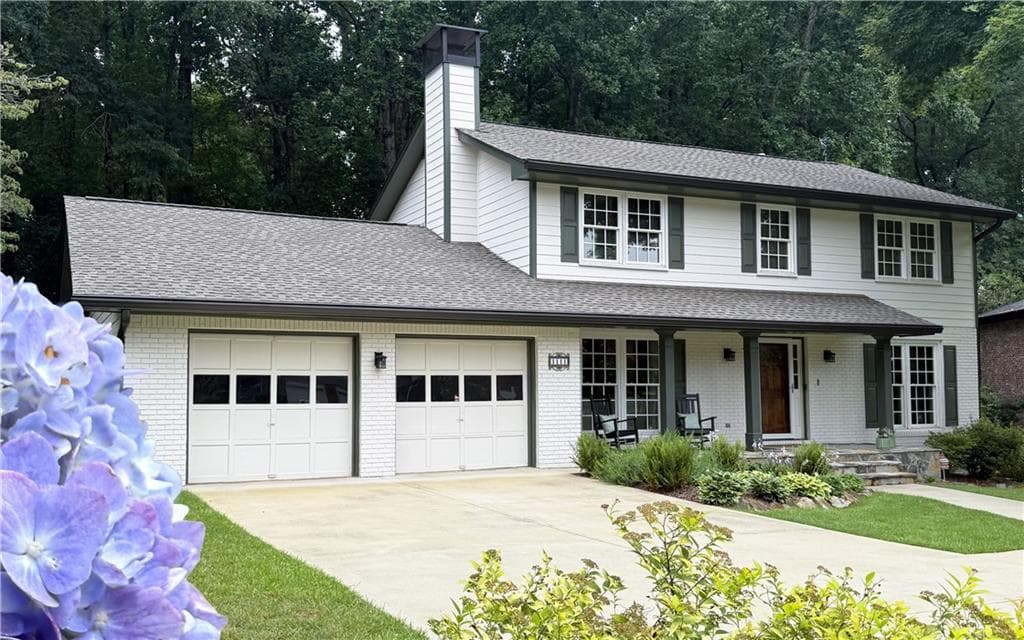 1111 Banbury Cross, Avondale Estates, GA 30002 — most recent listing photo