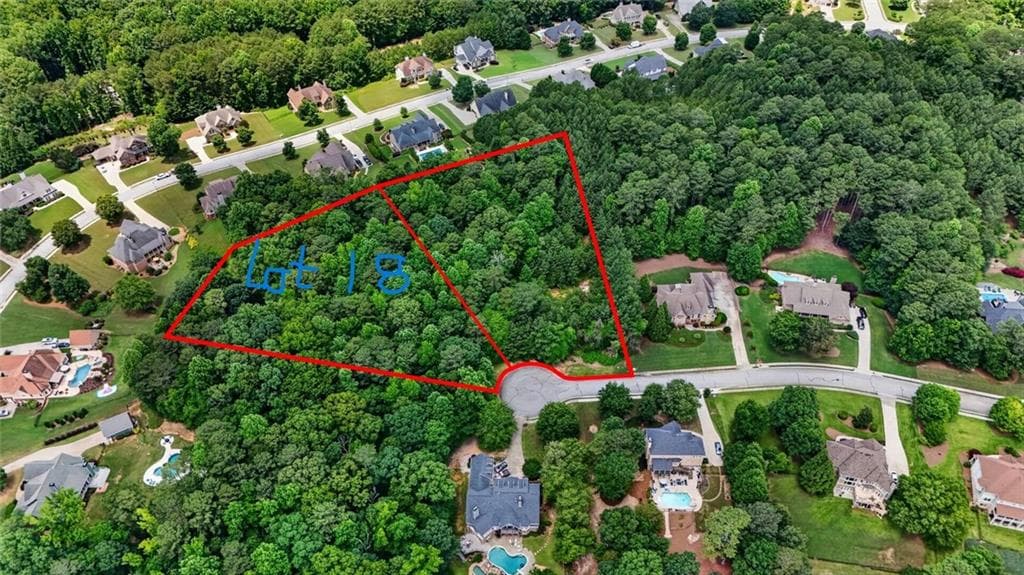 single family residence for sale at 202 Chandler Walk, Loganville, GA 30052 — photo 4