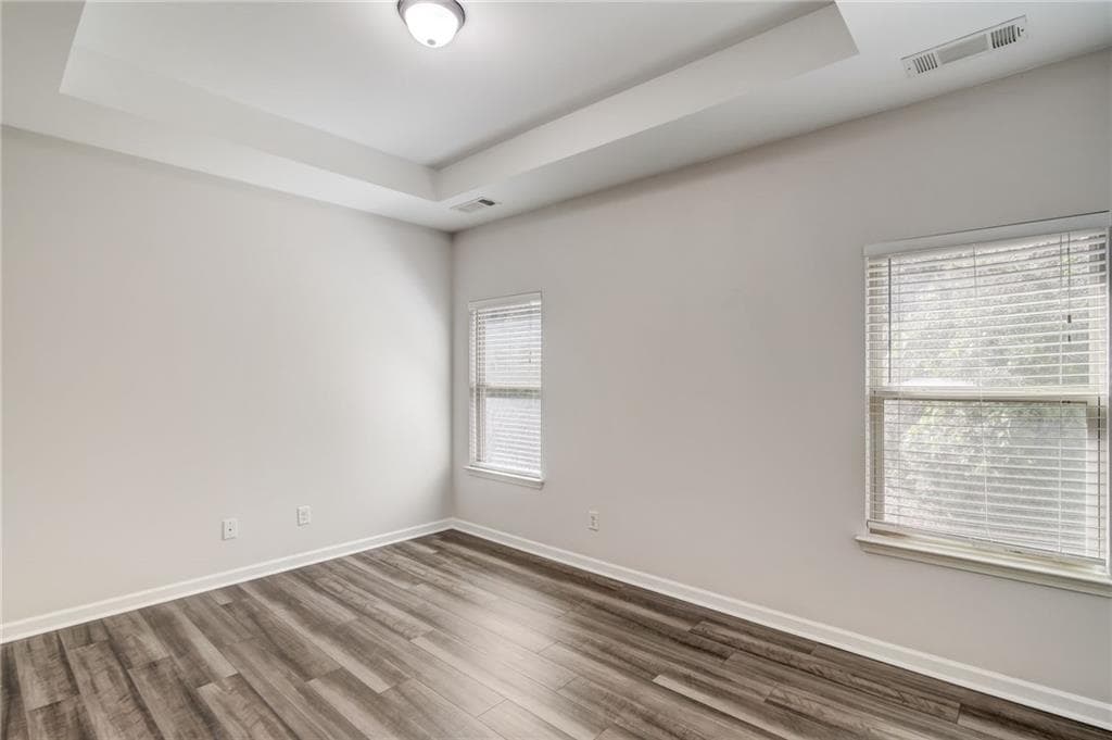 3 bedroom, 3 bathroom, 1,508 sq ft townhouse for rent at 544 Oakside Place, Acworth, GA 30102 for $2,050 a month — photo 9