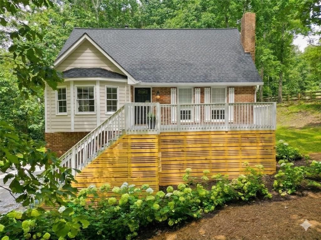 4978 Gunners Pass, Roswell, GA 30075 — most recent listing photo