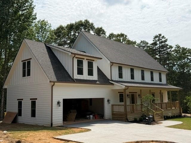 55 North Fork Drive, Dawsonville, GA 30534 — most recent listing photo