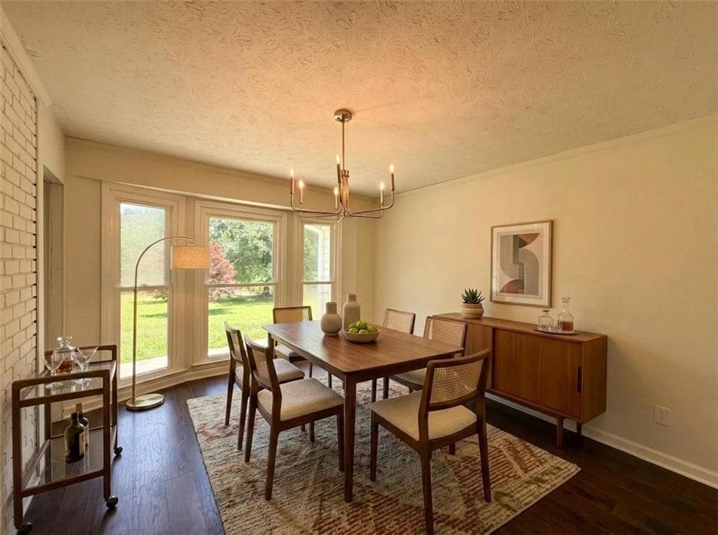 3 bedroom, 2 bathroom, 2,630 sq ft single family residence for sale at 1127 Musgrove Road, Griffin, GA 30223 — photo 3
