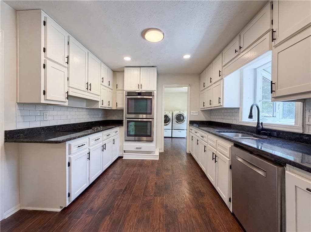 3 bedroom, 2 bathroom, 2,630 sq ft single family residence for sale at 1127 Musgrove Road, Griffin, GA 30223 — photo 5