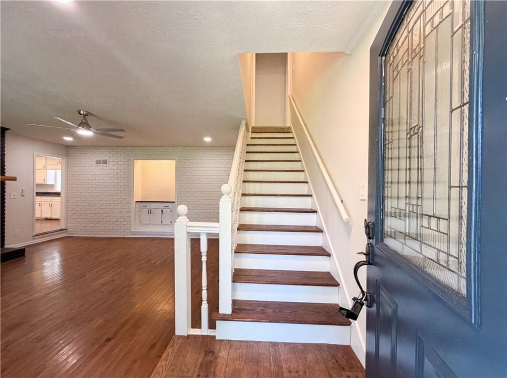 3 bedroom, 2 bathroom, 2,630 sq ft single family residence for sale at 1127 Musgrove Road, Griffin, GA 30223 — photo 8